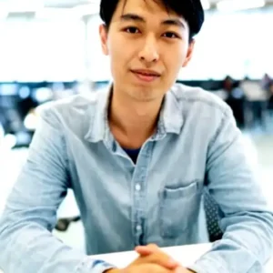 Автор блога Mixo.kz