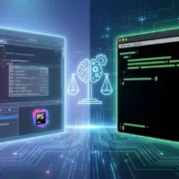 PhpStorm vs Minimal Editors