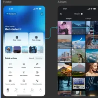 Скачать CapCut Pro на андроид