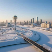 Астана туралы мәлімет қазақша