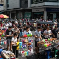 Экономика Сонгкрана за 5 дней