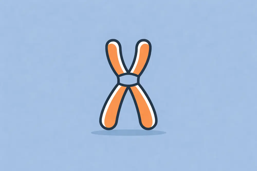 Что такое кариотип