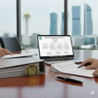 Как подать на банкротство физлица в Казахстане