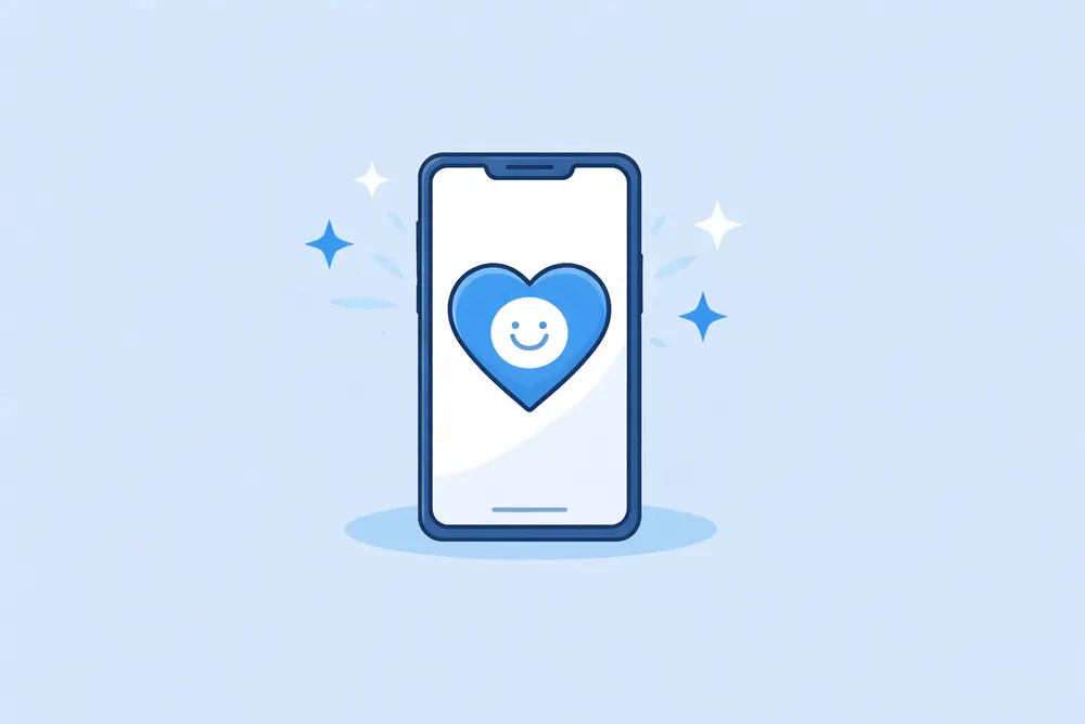 Глимеры в соцсетях