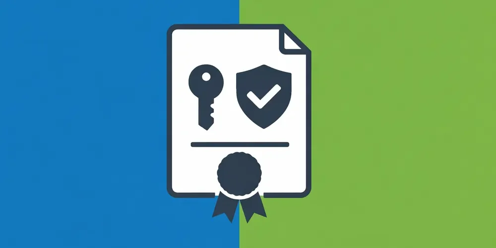 Корневые сертификаты НУЦ