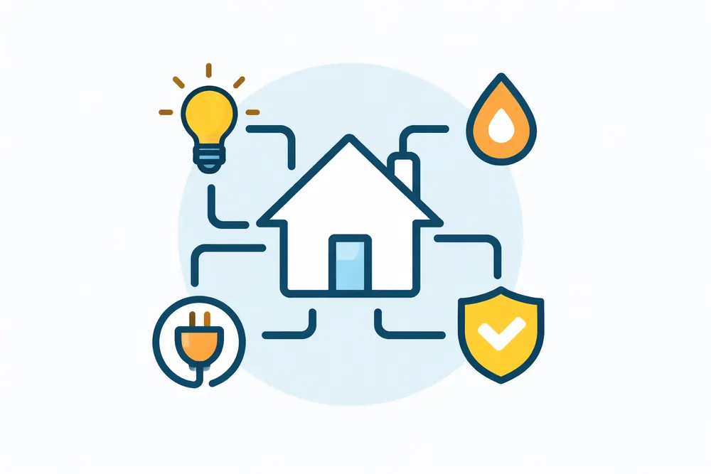 Умные сценарии