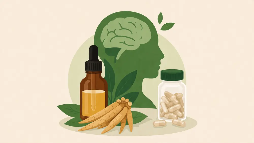 Memory Herbs for People Who Dislike Bitter Tastes