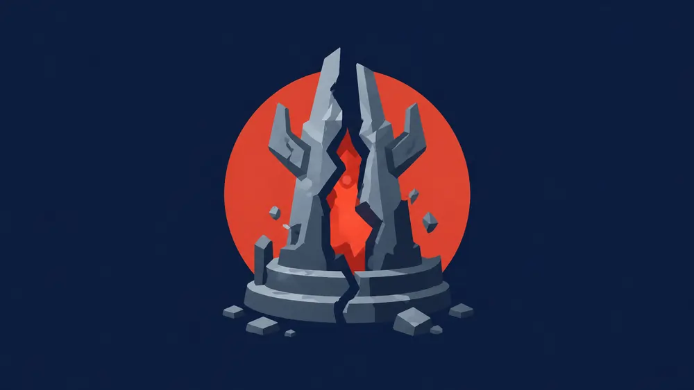 Почему не получается выиграть в Dota 2