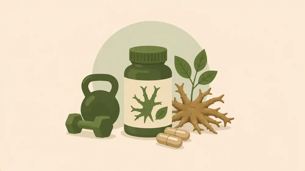 Devil’s Claw for Active People