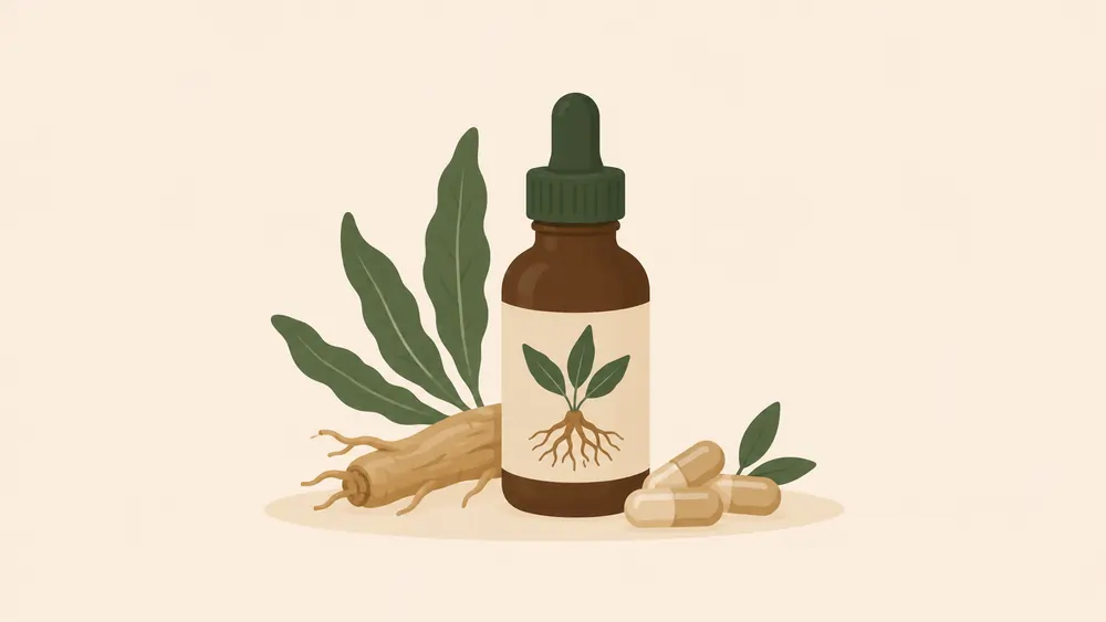 How to Use Osha Root for Seasonal Wellness