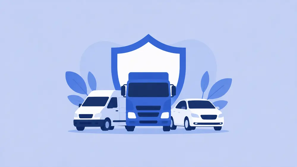 Какие машины подходят под залог автопарка