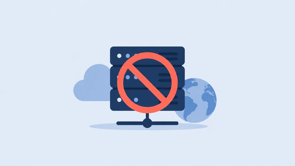 Когда не стоит переносить сайт на VPS