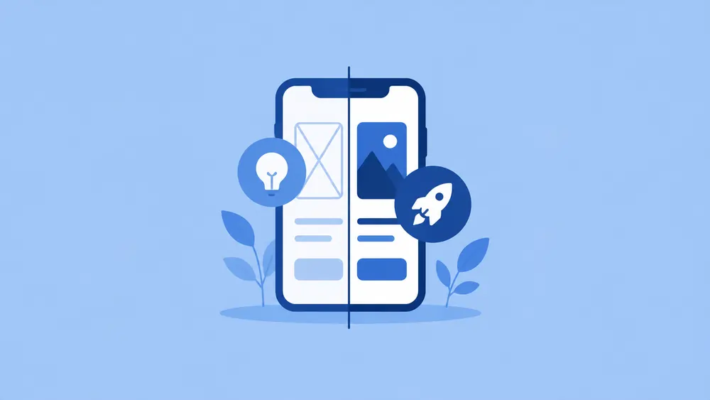 MVP или мобильное приложение