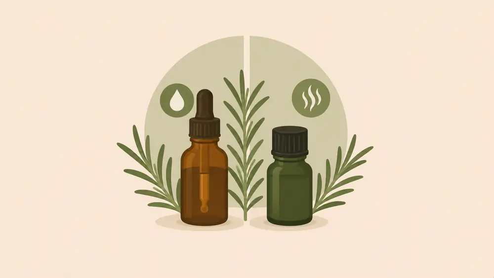 Rosemary Extract Label Guide