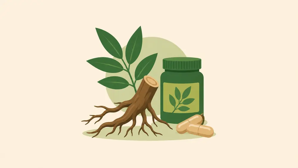 Tongkat Ali Extract Ratio Explained