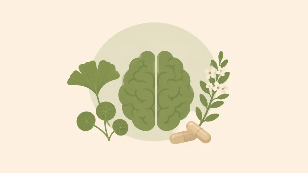 Ancient Memory Herbs vs Modern Nootropics