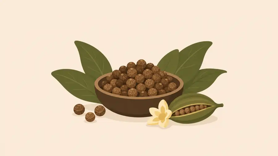 Grains of Paradise vs Alligator Pepper vs Melegueta Pepper