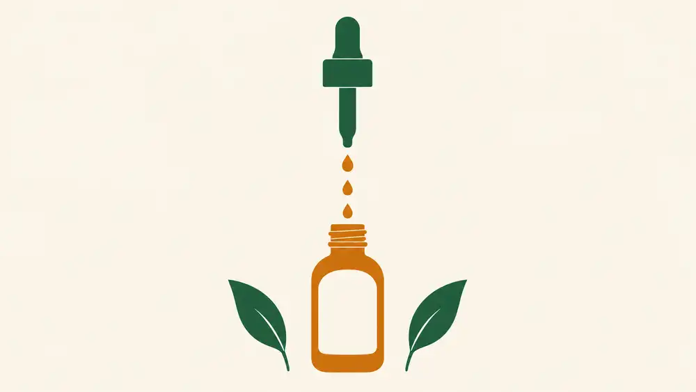 How Many Drops in Lobelia Tincture
