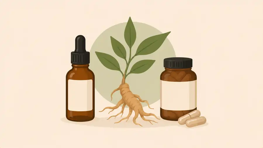 Tongkat Ali vs Longjack vs Eurycoma Longifolia