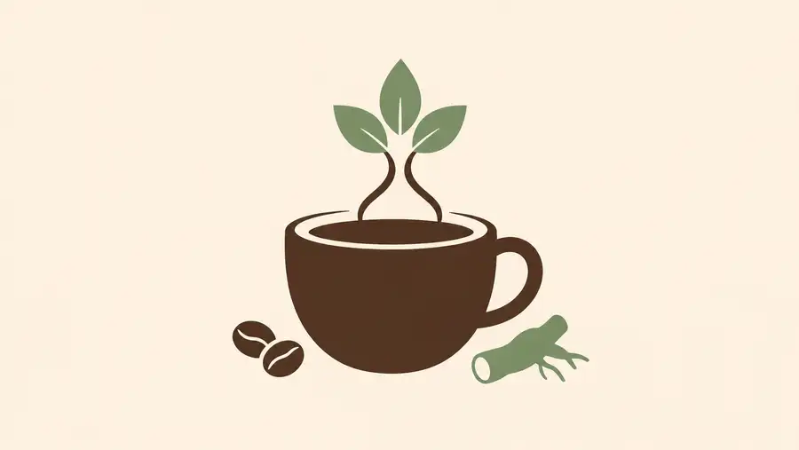 Ashwagandha and Coffee