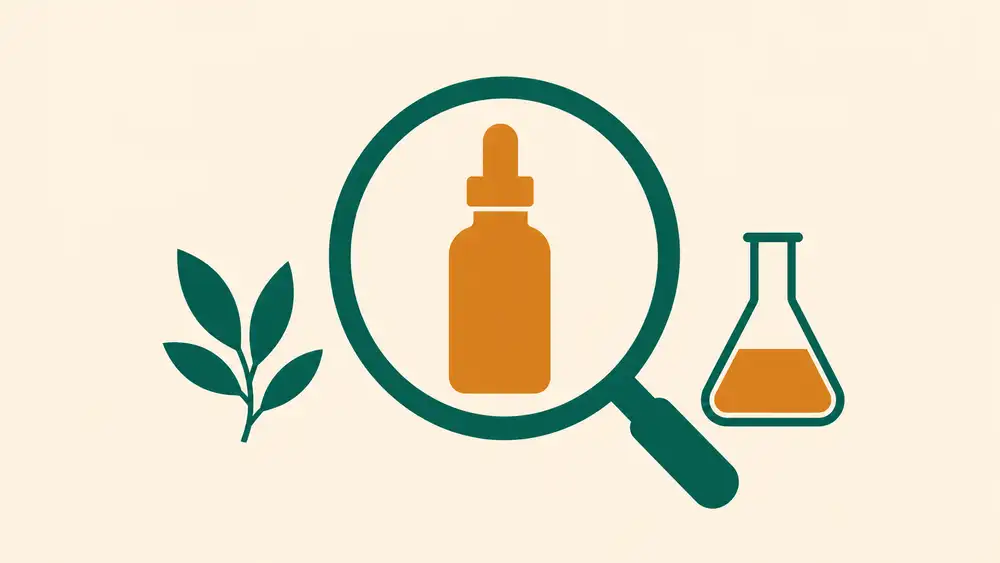 Third Party Tested Lobelia Tincture