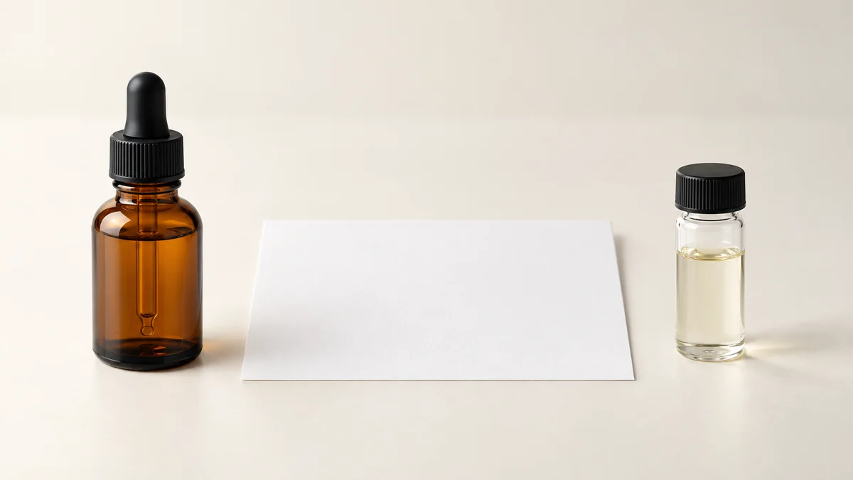 How to Read a Tongkat Ali COA